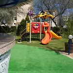 Hotel Dunav Slantchev Briag