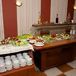 Hotel Dunav Slantchev Briag