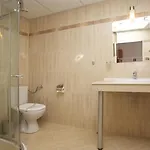 Dunav Hotel Slantchev Briag