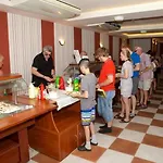 Hotel Dunav Slantchev Briag