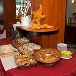 Hotel Dunav Slantchev Briag