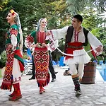 Dunav Slantchev Briag