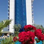 Dunav Hotel Slantchev Briag