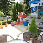 Hotel Dunav Slantchev Briag
