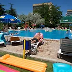 Hotel Dunav Slantchev Briag