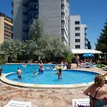Dunav Hotel Slantchev Briag