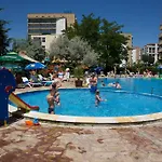 Hotel Dunav Slantchev Briag
