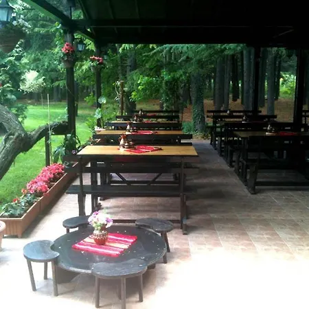 Dunav Hotel