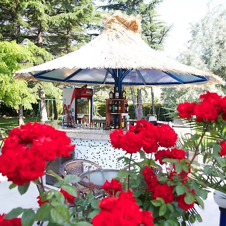 Dunav Hotel 4*