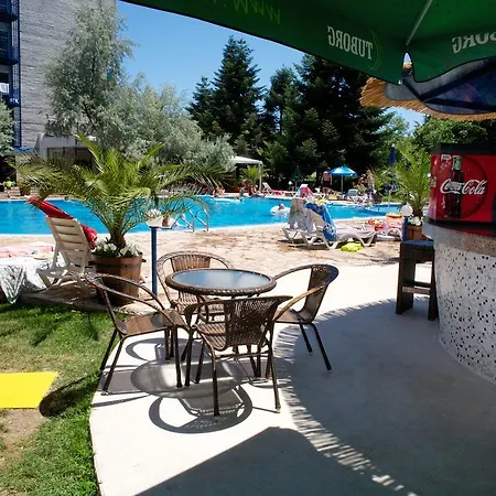 Dunav Sunny Beach
