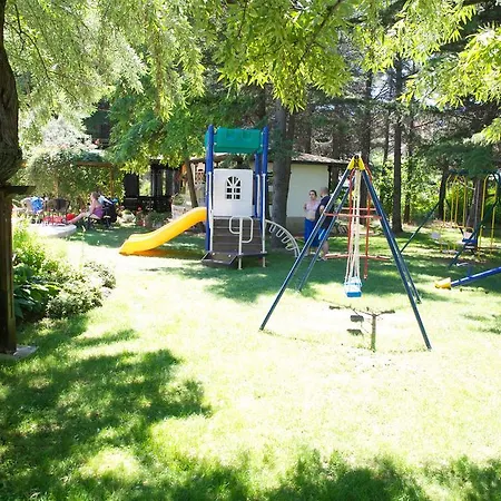 Hotel Dunav 4*