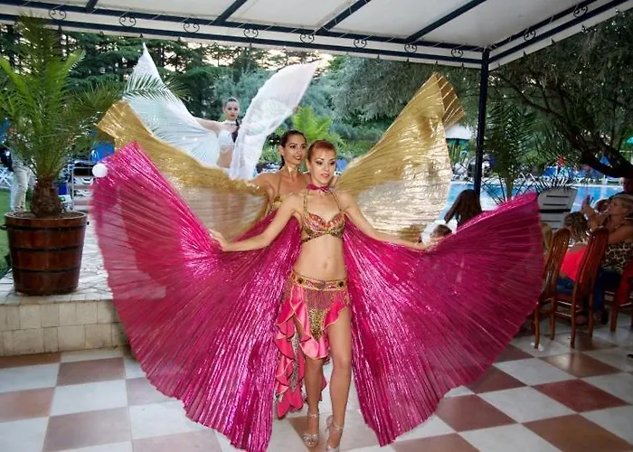 Dunav 4* Sunny Beach