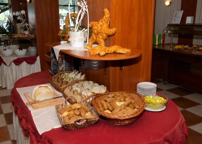 Hotel Dunav Sunny Beach