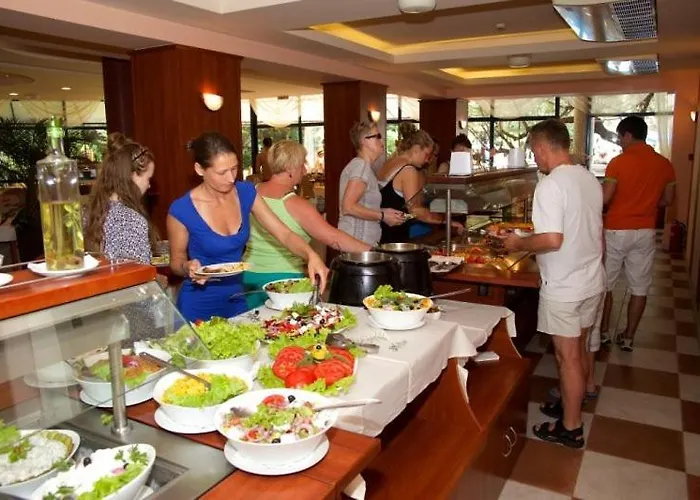 Dunav Hotel Sunny Beach