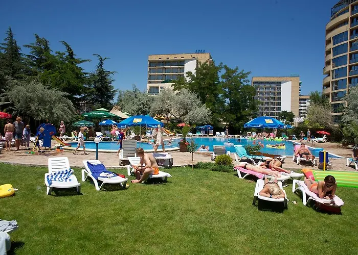 Dunav Hotel