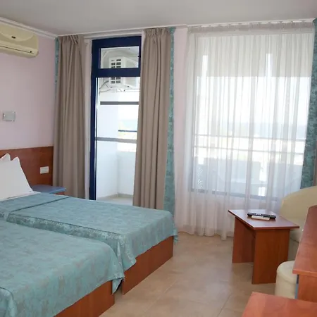 Hotel Dunav Sunny Beach