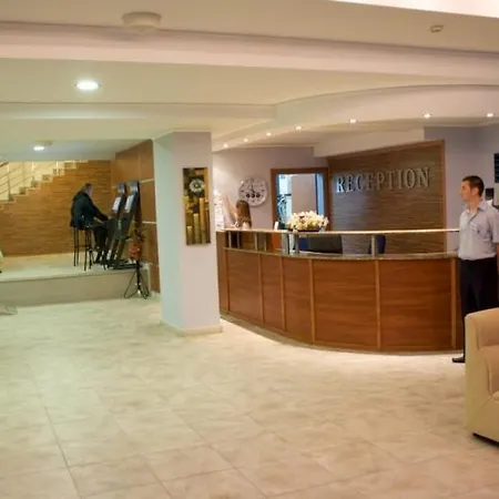 Dunav 4*