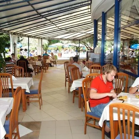 Dunav 4* Солнечный берег