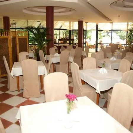 Отель Dunav 4*