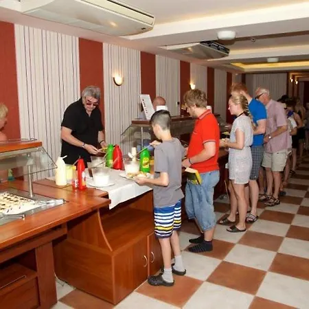 Hotel Dunav Sunny Beach