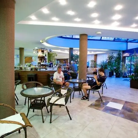 Dunav 4* Солнечный берег