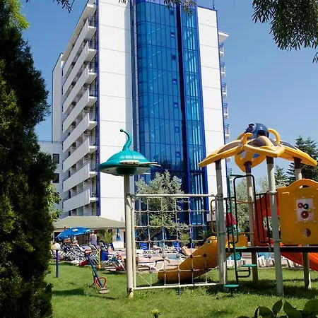 Dunav Солнечный берег