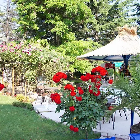 Dunav Отель 4*