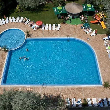 Dunav Отель 4*