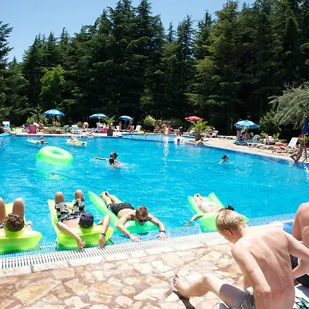 Отель Dunav 4*