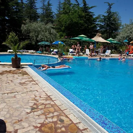 Отель Dunav 4*