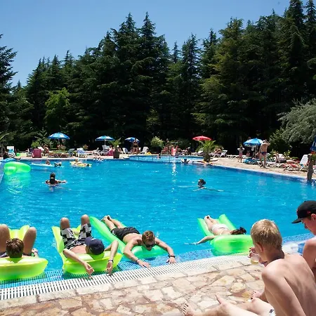 Dunav Отель
