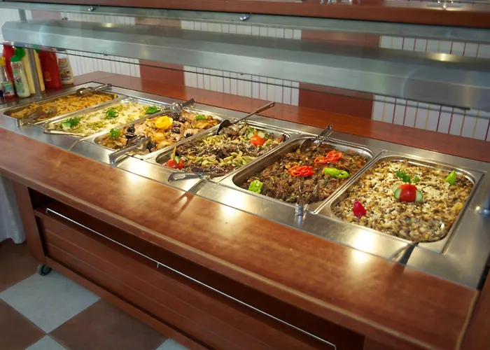 Dunav サニービーチ