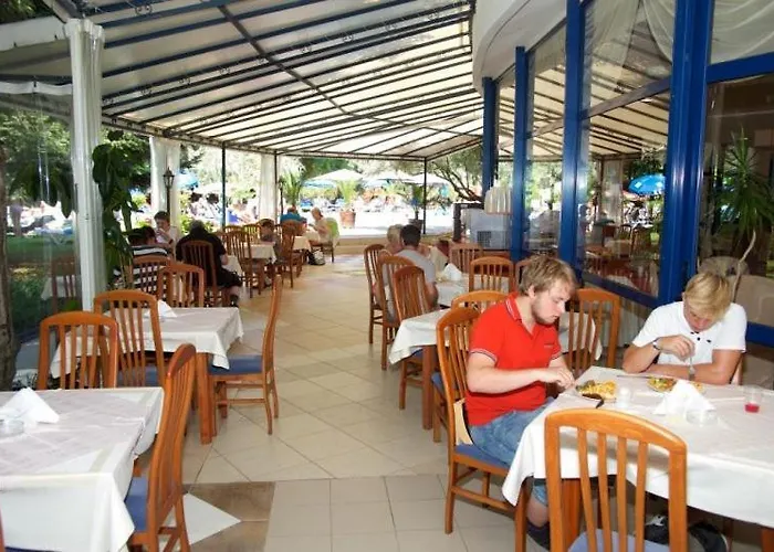 Dunav 4* サニービーチ