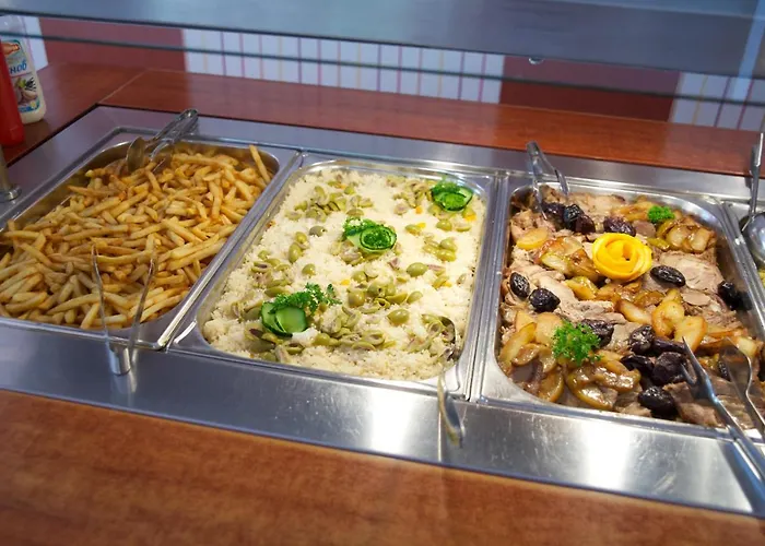 Dunav ホテル サニービーチ