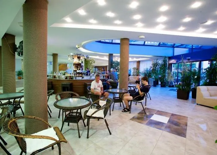 Dunav 4* 써니비치