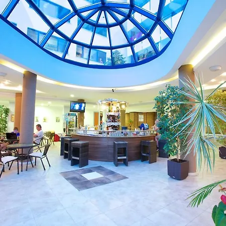 Hotel Dunav