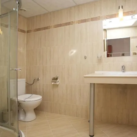 Dunav Hotel Slantschew brjag