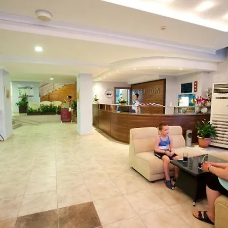 Dunav Hotel Sunny Beach