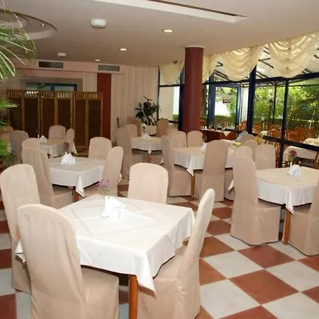 Hotel Dunav Sunny Beach