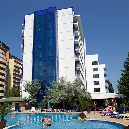 Dunav 4* Sunny Beach
