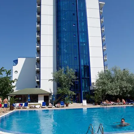 Dunav Hotel