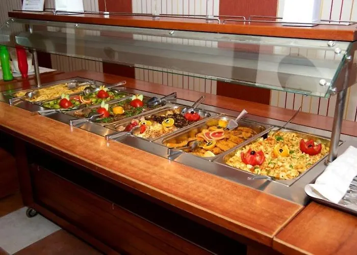 Dunav 4* Slăntjev Brjag