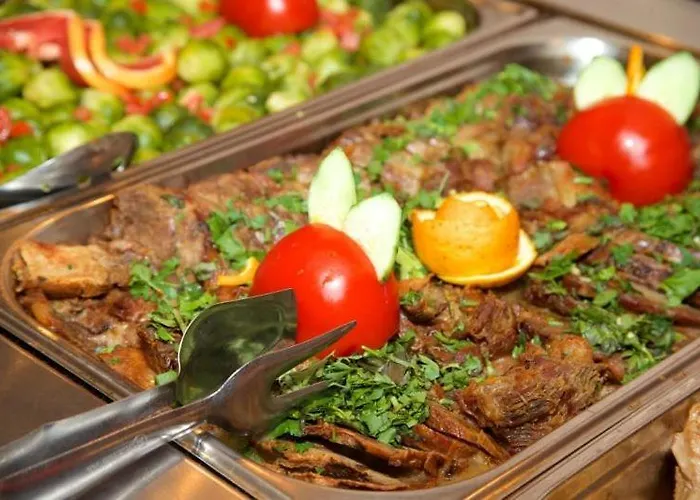 Dunav Солнечный берег