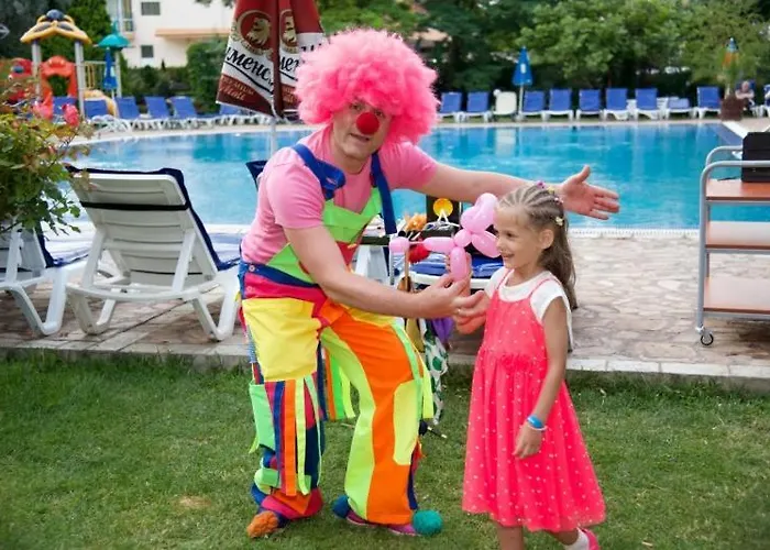 Hotell Dunav Slăntjev Brjag