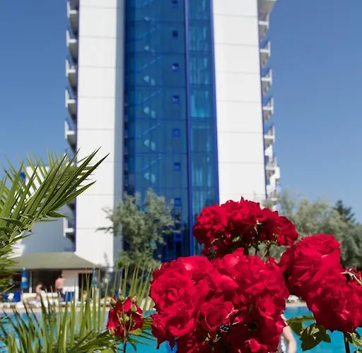 Dunav Hotel Sunny Beach